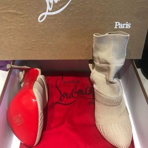 Noemi 100 maille tricot/Nappa